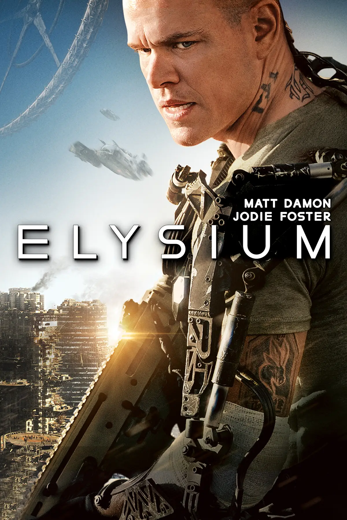 Elizijum